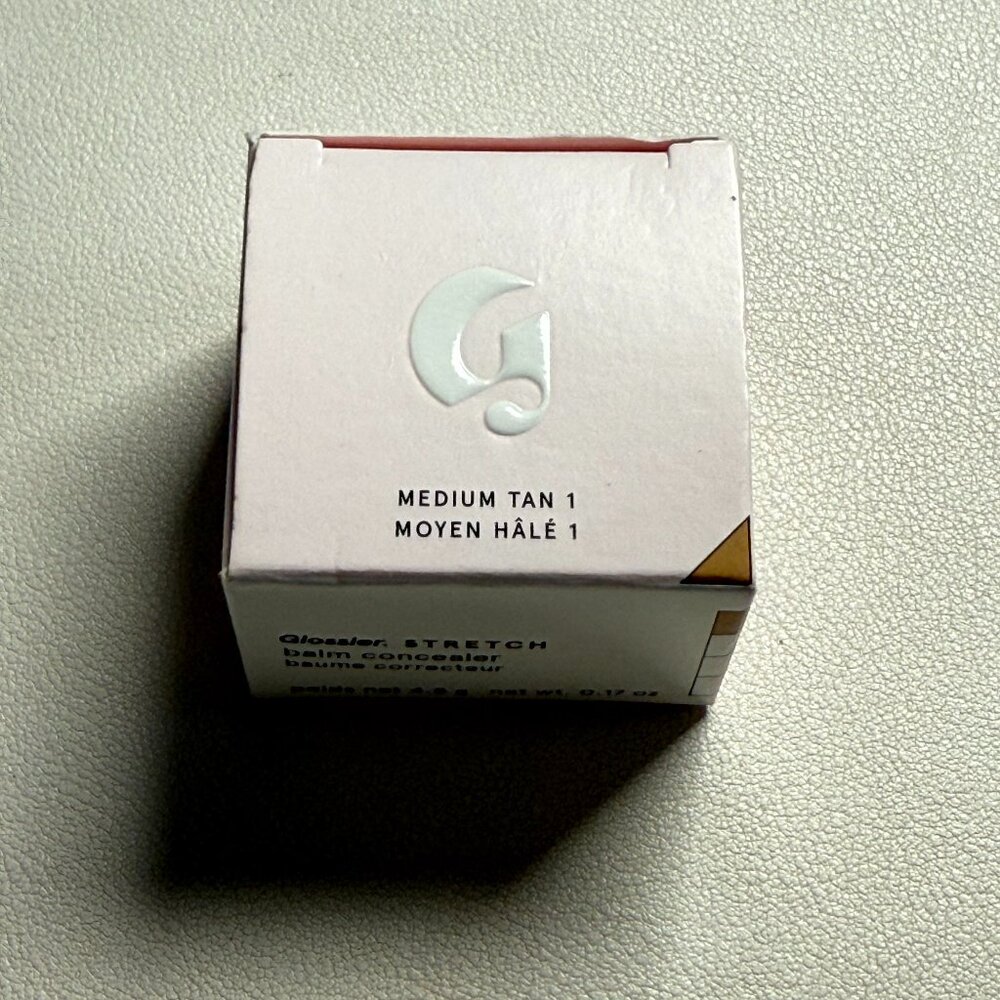 Glossier Stretch Balm Concealer